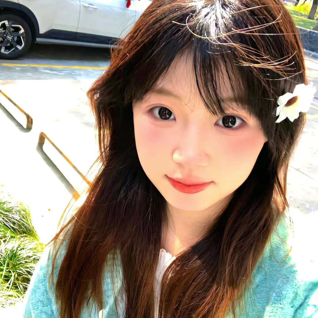 女人香