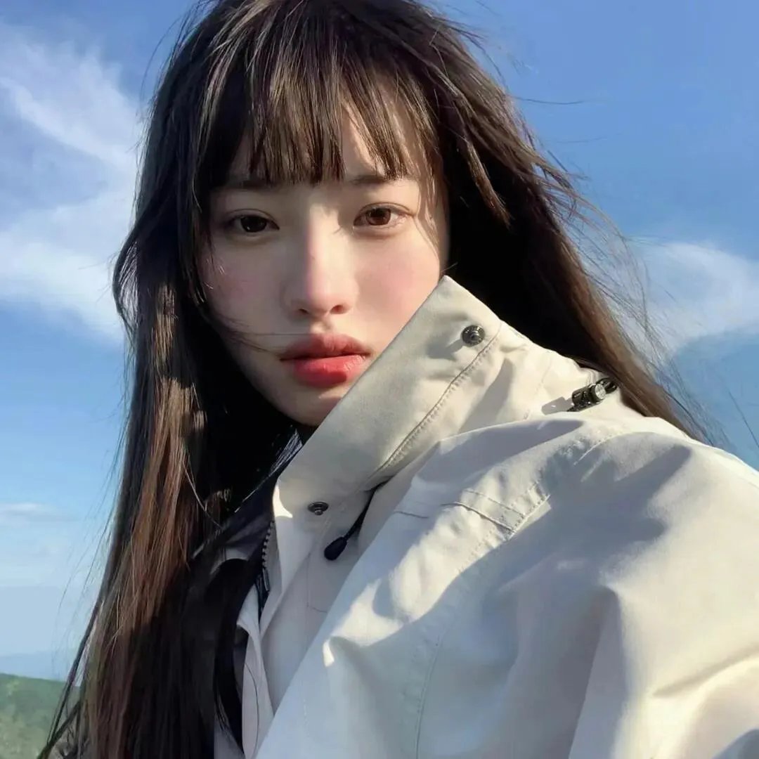 各自的美食